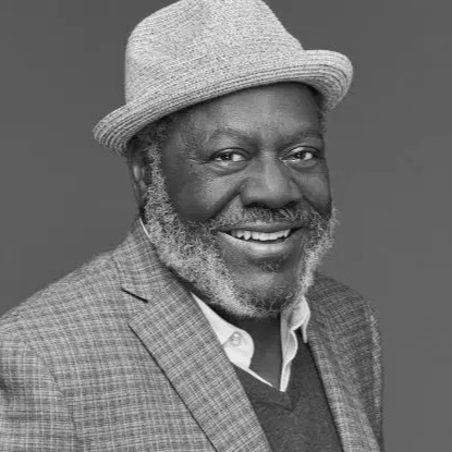 Frankie Faison | Participant στο SNF Nostos 2026
