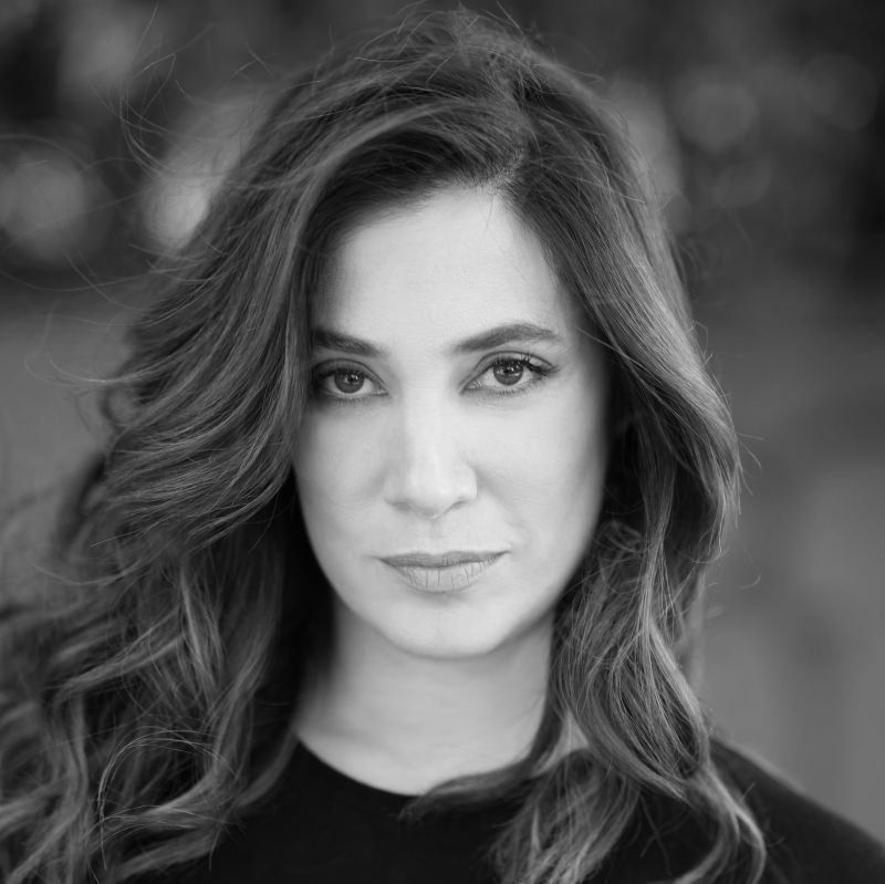 Rafika Chawishe | Participant στο SNF Nostos 2026