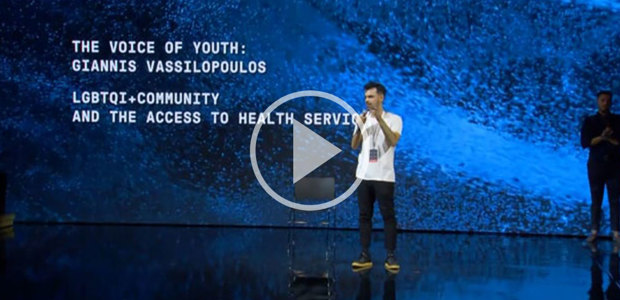 The Voice of Youth: LGBTQI+Community and the Access to Health Services