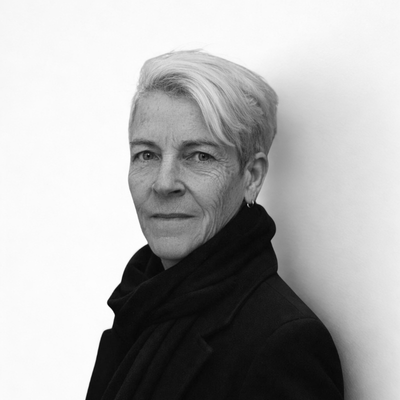Andra Keay | Participant στο SNF Nostos 2026