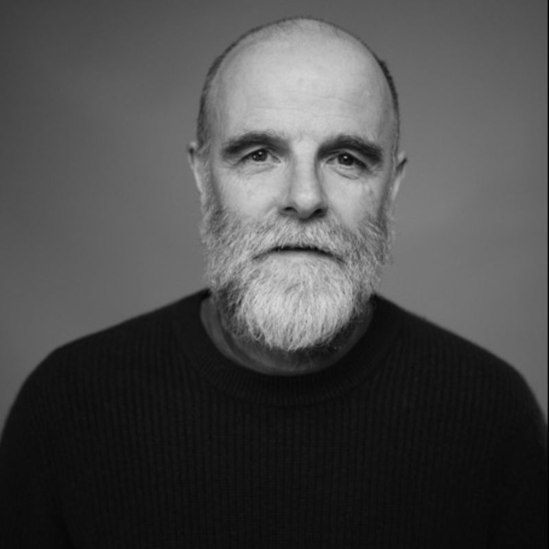 Brían F. O’Byrne | Participant at SNF Nostos 2026