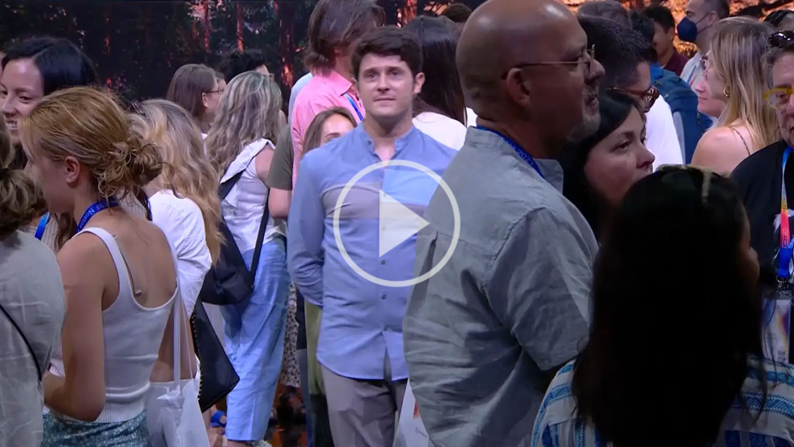 The mental health revolution: A two-part keynote to catalyze a global movement