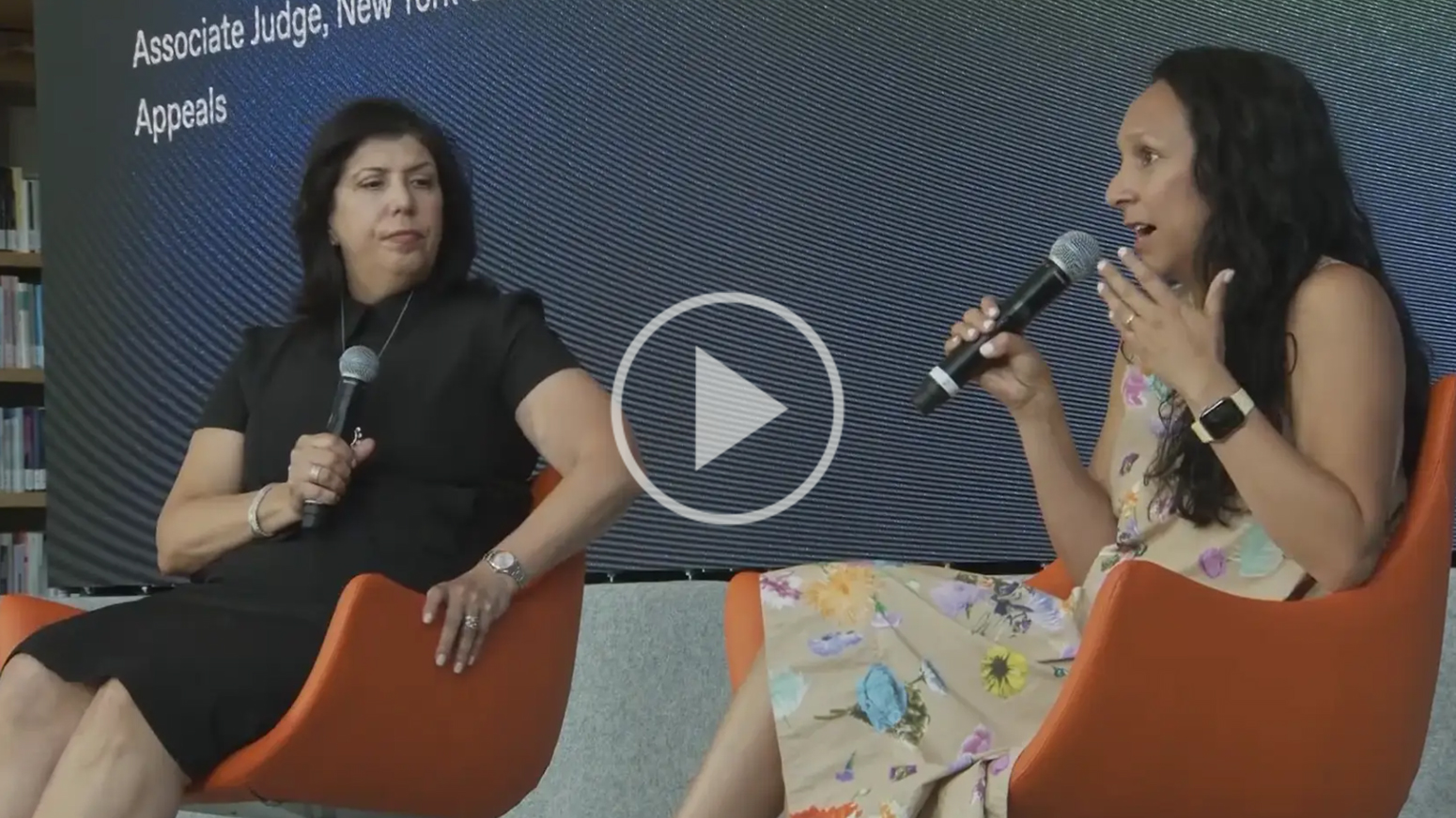 Justice and mental health: When mental health enters the courts