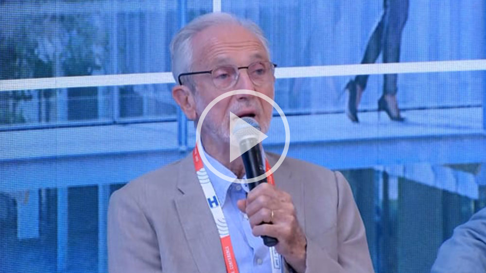 A Template of Future Hospitals