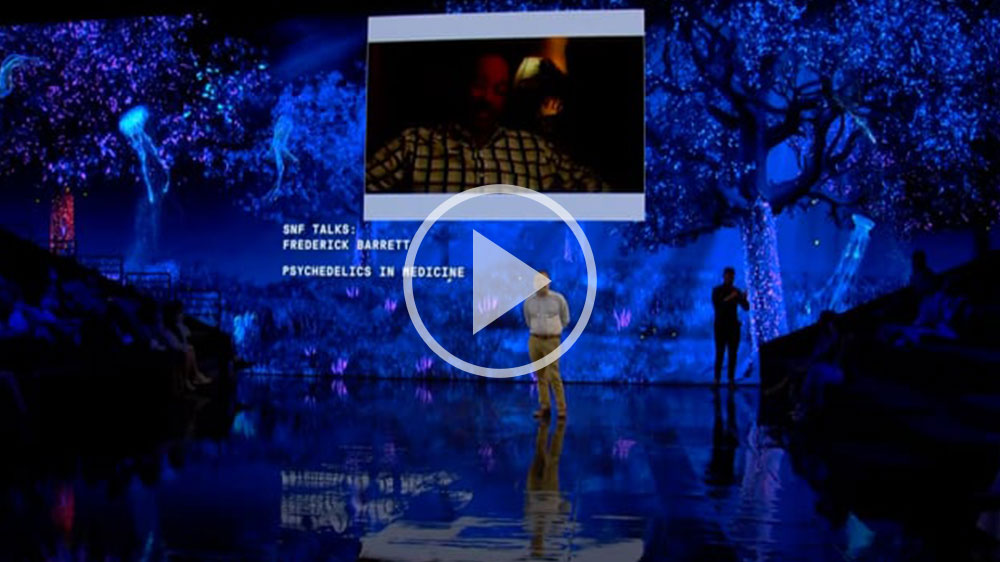 Psychedelics in Medicine