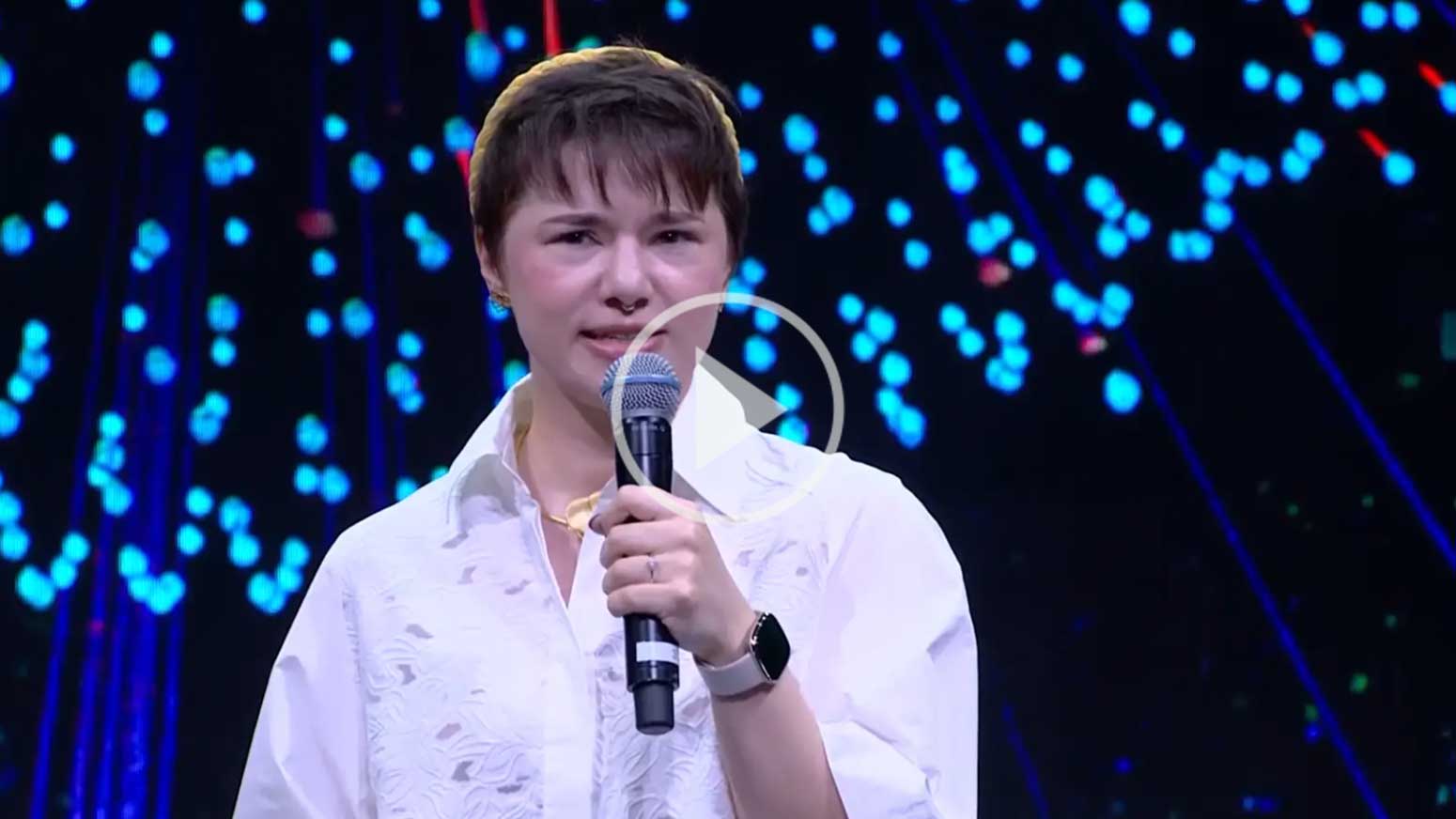 Can we use AI and video games to diagnose mental illness?