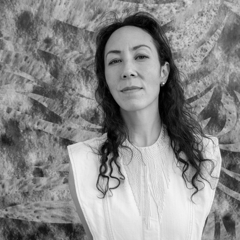 Marisa Morán Jahn | Participant στο SNF Nostos 2026