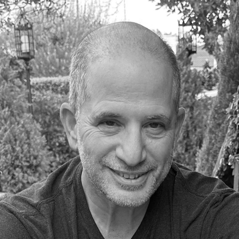 David Zabel | Participant στο SNF Nostos 2026