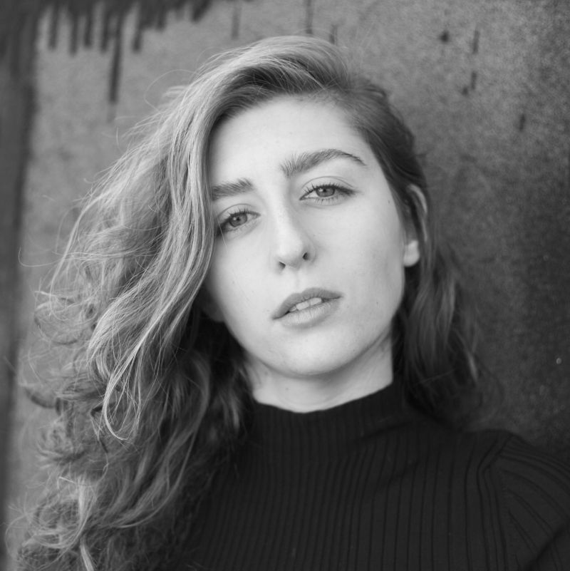 Marjolaine Goldsmith | Participant στο  SNF Nostos 2026