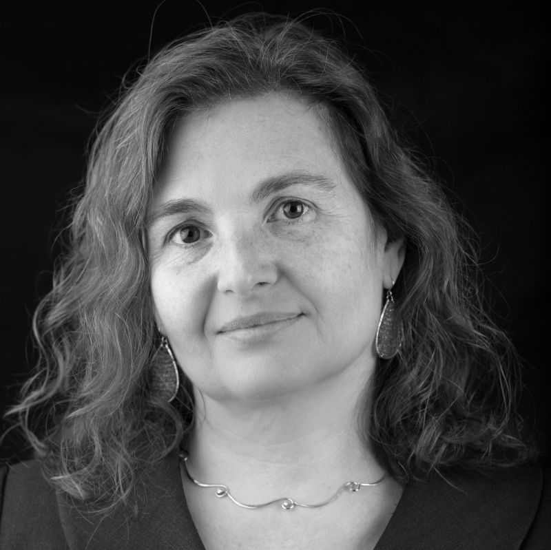Daniela Rus | Participant στο SNF Nostos 2026