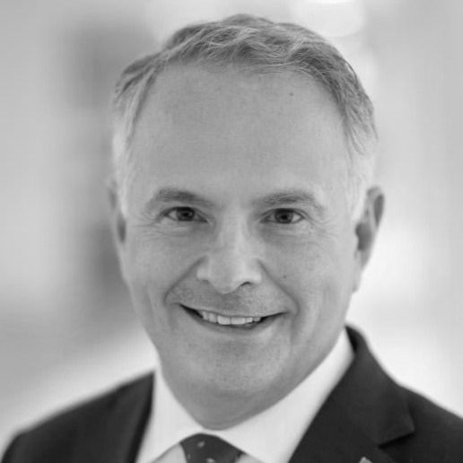 Kenneth R. Weinstein | Participant στο SNF Nostos 2026