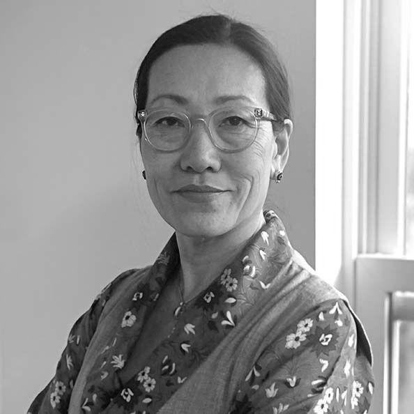 Tencho Gyatso | Participant στο SNF Nostos 2026