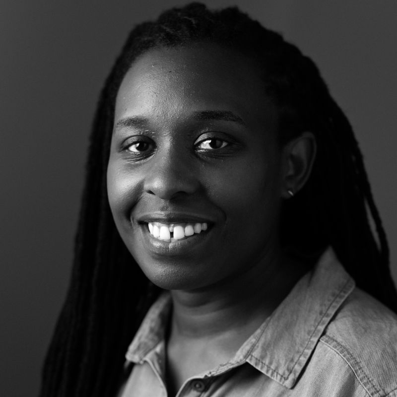 Christine Mungai | Participant στο  SNF Nostos 2026