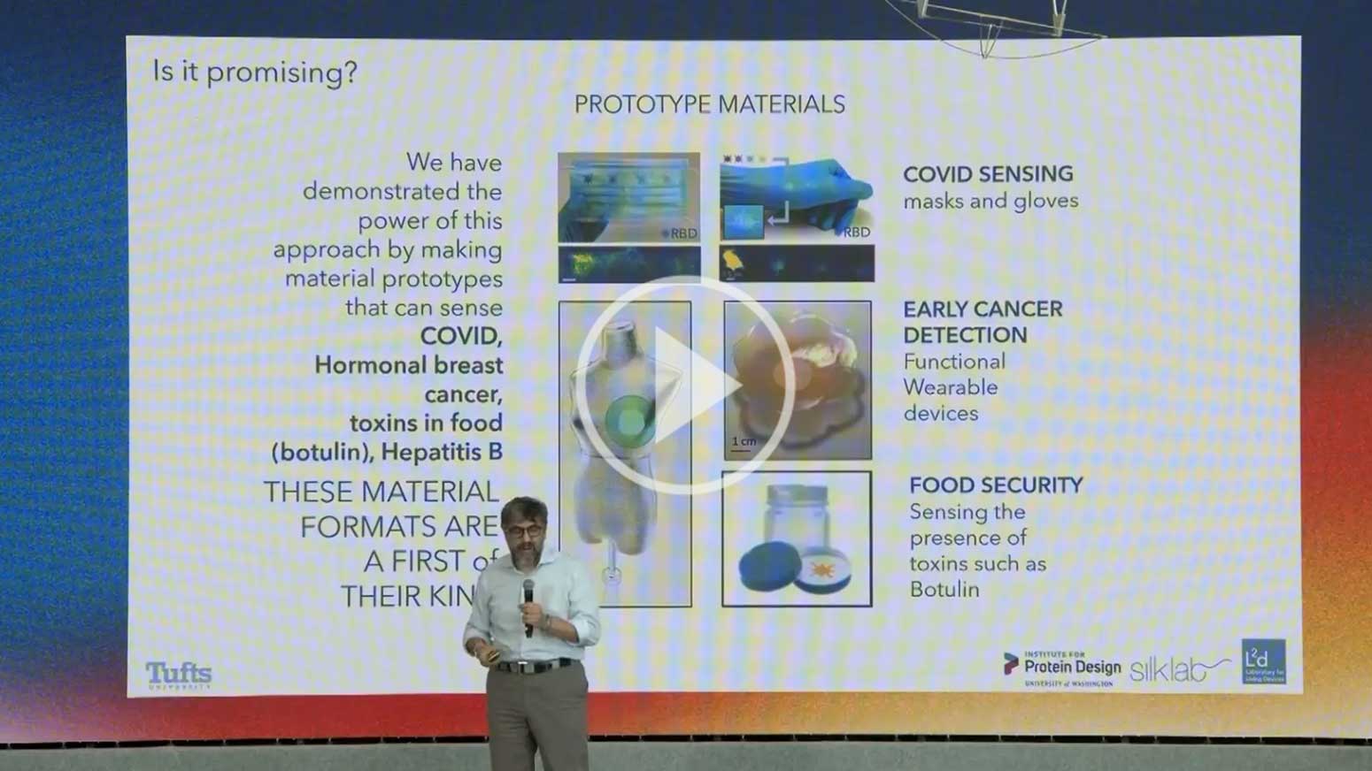 Sensing the mind: The opportunities and challenges of wearable sensors for mental health