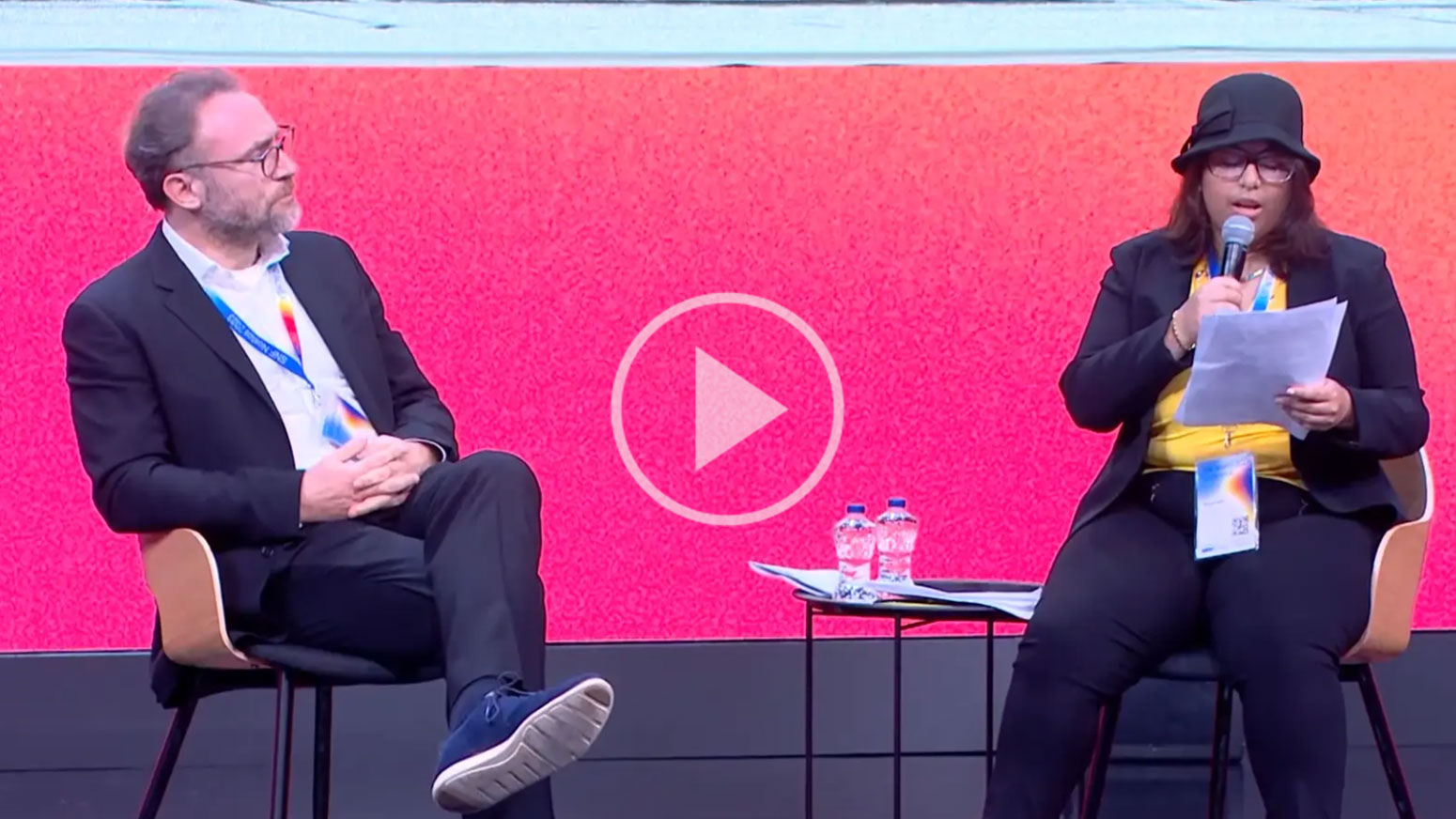 SNF Center for Precision Psychiatry & Mental Health at Columbia University: Transforming the landscape of therapeutic development for mental health