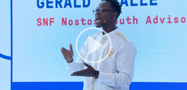 The Voice of Youth: A Refugee's Journey to Europe and the Impact on Mental Health