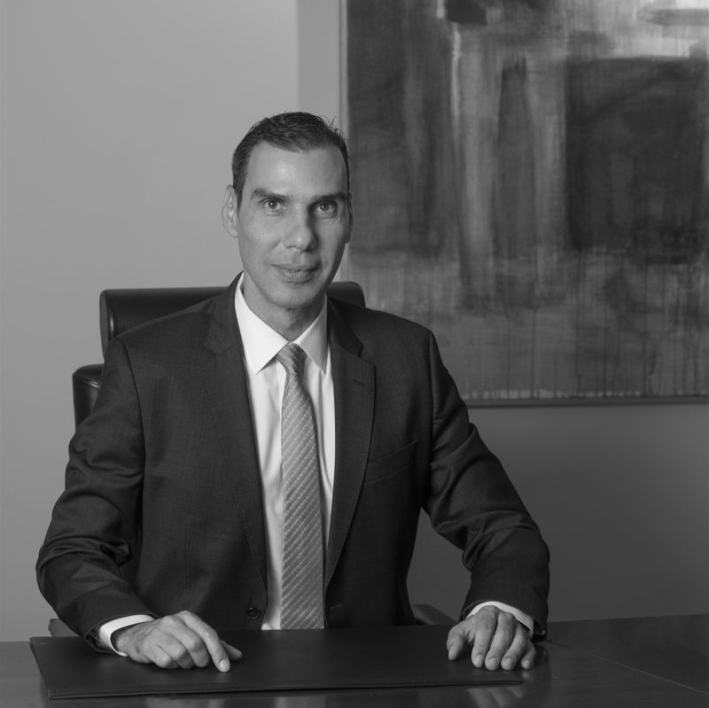 Marios Themistokleous | Participant at SNF Nostos 2026
