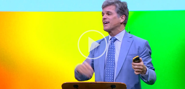 Timothy Shriver: Can we teach inclusivity?