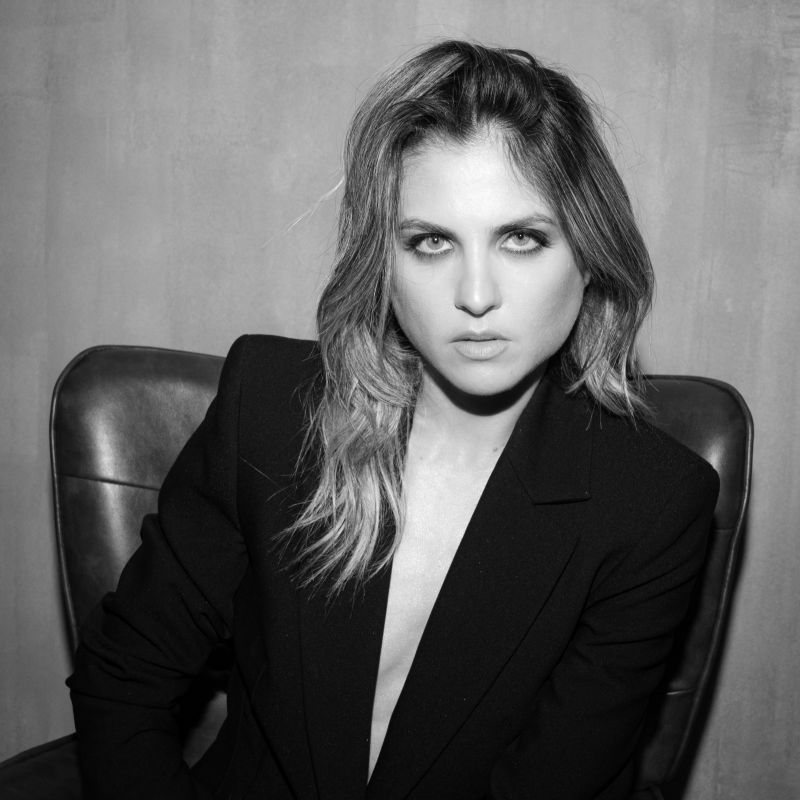 Xenia Ghali | Participant at SNF Nostos 2026