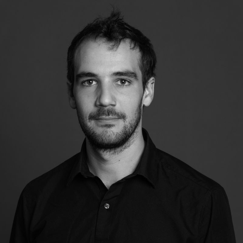 André Nogueira | Participant στο SNF Nostos 2026