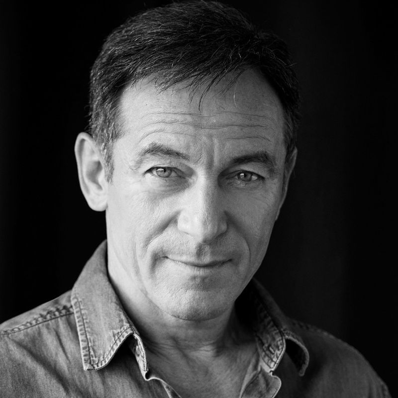 Jason Isaacs | Participant στο SNF Nostos 2026