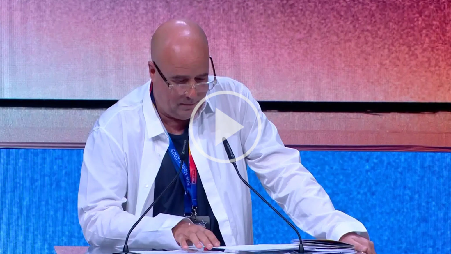 SNF and Columbia University: Joining forces to enhance effectiveness and equity in mental health treatment