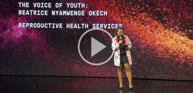 The Voice of Youth: Reproductive Health Services