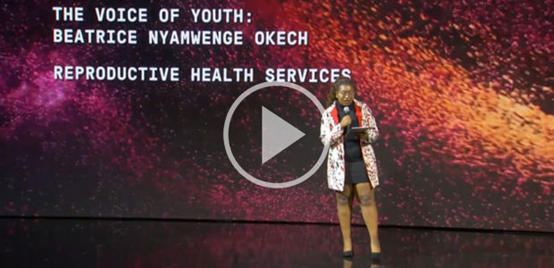 The Voice of Youth: Reproductive Health Services