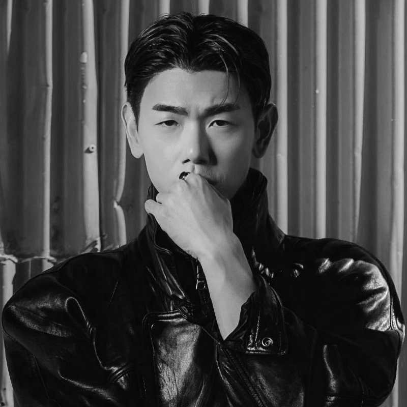 Eric Nam| Participant στο SNF Nostos 2026