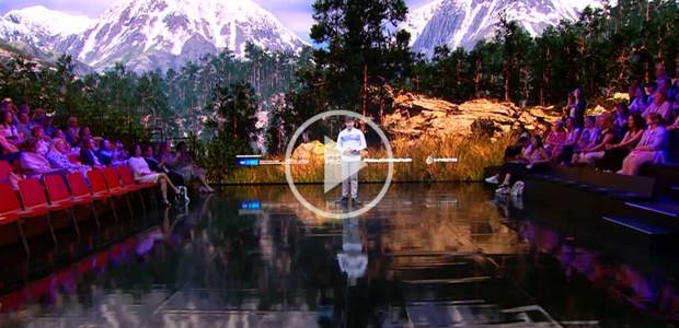 The mental health revolution: A two-part keynote to catalyze a global movement